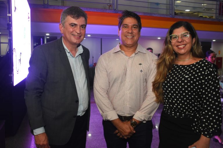 Imprensa de São Luís marca presença no “Café com Jornalistas”