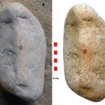 Impressão digital mais antiga do mundo? Arte Neandertal é encontrada