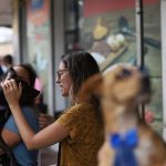 Indicação na Alerj propõe licença para servidor acompanhar animal de