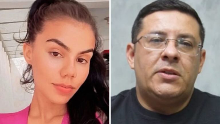 Influenciadora digital é presa suspeita de chantagem e ameaça contra