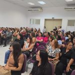 Iniciativa treina profissionais da saúde no atendimento às vítimas de