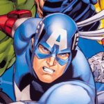 Inimigo do Capitão América? Conheça o único X-Men que já