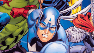 Inimigo do Capitão América? Conheça o único X-Men que já
