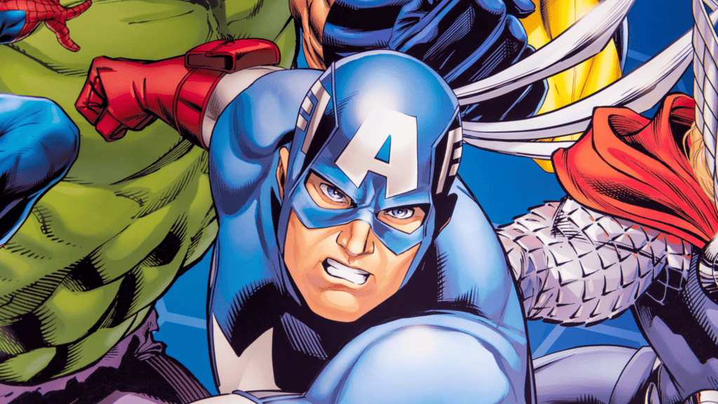 Inimigo do Capitão América? Conheça o único X-Men que já