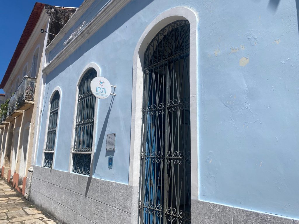 Inscrições abertas para o Seminário Maio Laranja 2025
