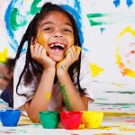Inscrições de propostas artísticas infanto-juvenis para exposição coletiva do Sesc