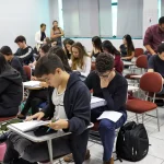 Inscrições para o Enem começam nesta segunda-feira