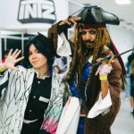 Inside Matsuri celebra Dia do Orgulho Geek com evento gratuito