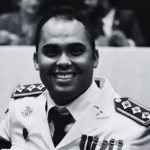 Instituições lamentam a morte do capitão Breno, da PMMA; enterro