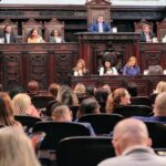Instituto Mulheres de Direita é lançado na Alerj com foco