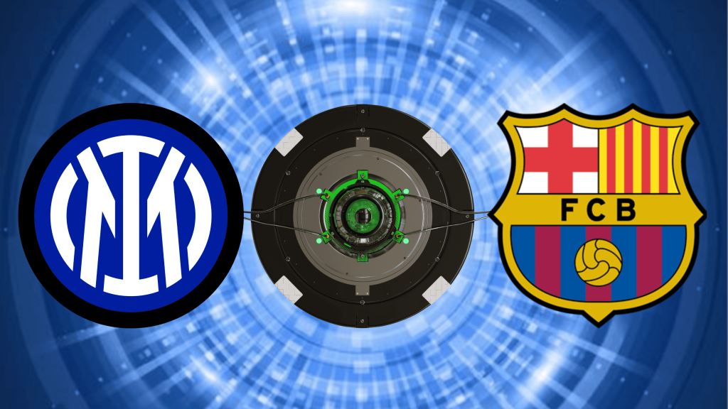 Inter de Milão x Barcelona: onde assistir, horário e escalação
