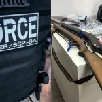 Investigados por homicídio de liderança do MST são alvo da