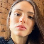 Isabelle Drummond confirma retorno às novelas da Globo e dá