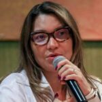 Janja antecipa viagem a Moscou e terá agenda própria antes