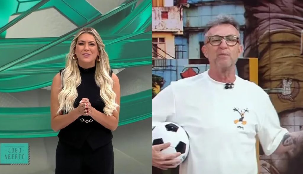 Jogo Aberto e Os Donos da Bola salvam a Band,