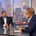 Jordy deseja disputar com Castro a indicação do PL para