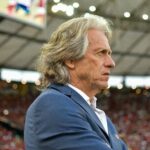 Jorge Jesus deixa o Al-Hilal e fica livre para assumir