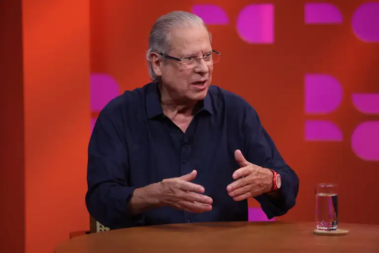 José Dirceu apoia Edinho na disputa pela presidência do PT