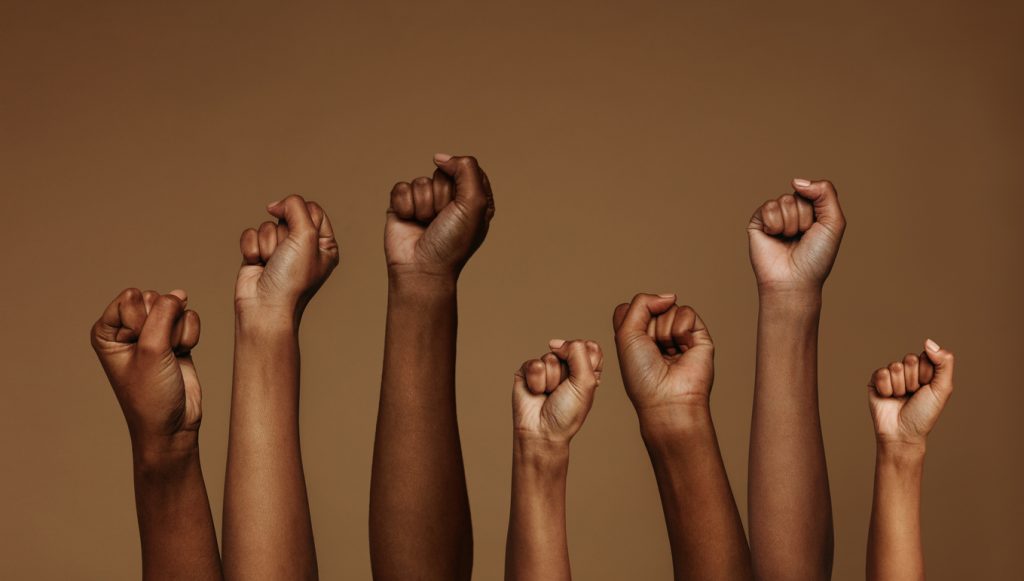 Judiciário destaca ações antidiscriminatórias no Dia Nacional de Denúncia contra