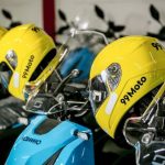 Justiça derruba proibição da Prefeitura sobre serviço de mototáxi em