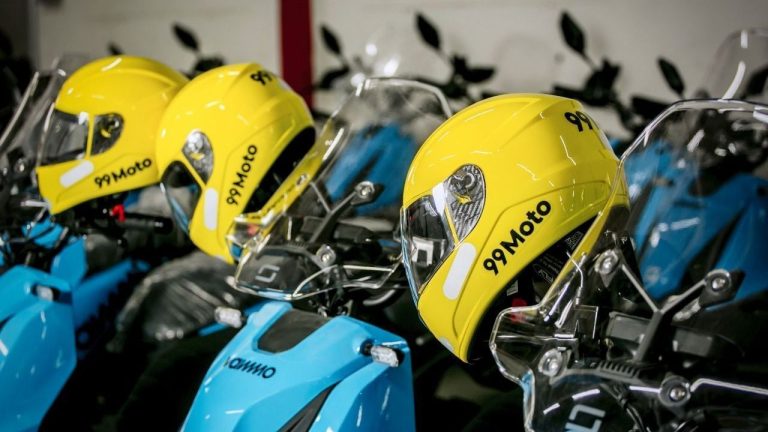 Justiça derruba proibição da Prefeitura sobre serviço de mototáxi em
