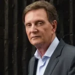 Justiça determina desbloqueio das contas do ex-prefeito Marcelo Crivella