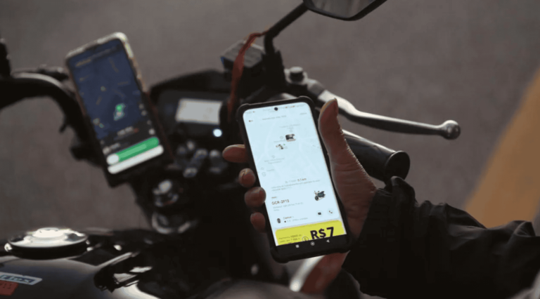 Justiça libera Uber e 99 a oferecer mototáxi em São