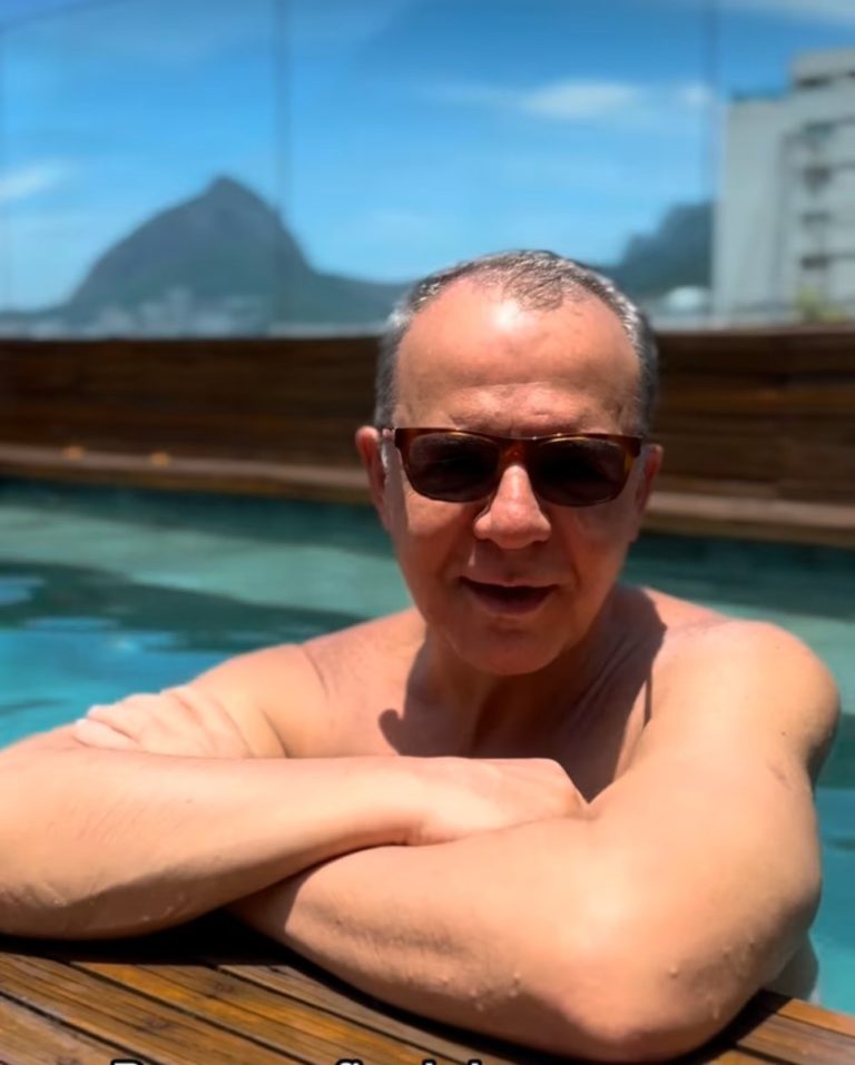 Justiça mantém trancada ação da Lava-Jato contra Sérgio Cabral e