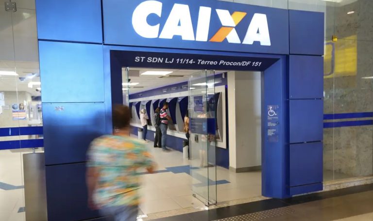 Justiça priíbe Caixa de cobrar juros antes de liberar empréstimo