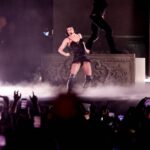 Lady Gaga no RJ: preso acusado de liderar plano de