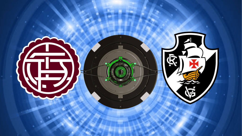 Lanús x Vasco: onde assistir, horário e escalações do jogo