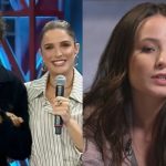 Larissa Manoela detona Power Couple, da Record, e vira alvo