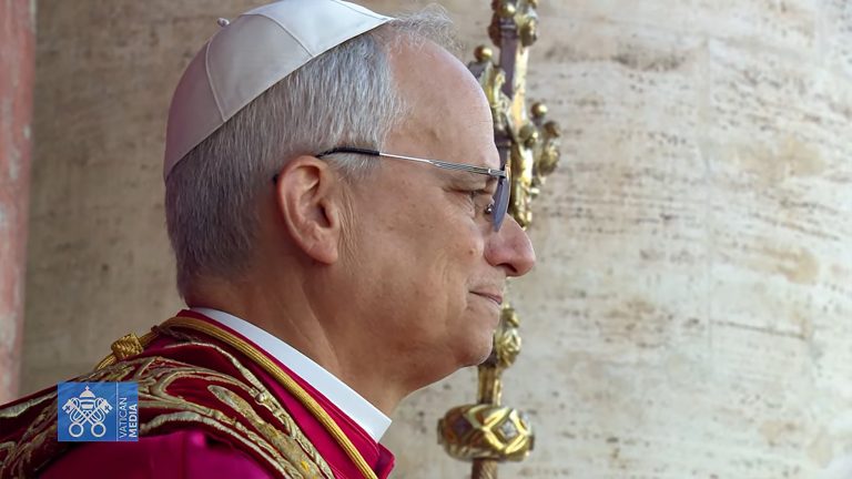 Leão XIV: como é escolhido o nome do papa