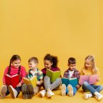 Leitura infantil: confira 5 dicas para estimular esse hábito desde