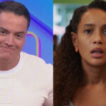 Leo Dias causa com comentário sobre Vale Tudo no SBT