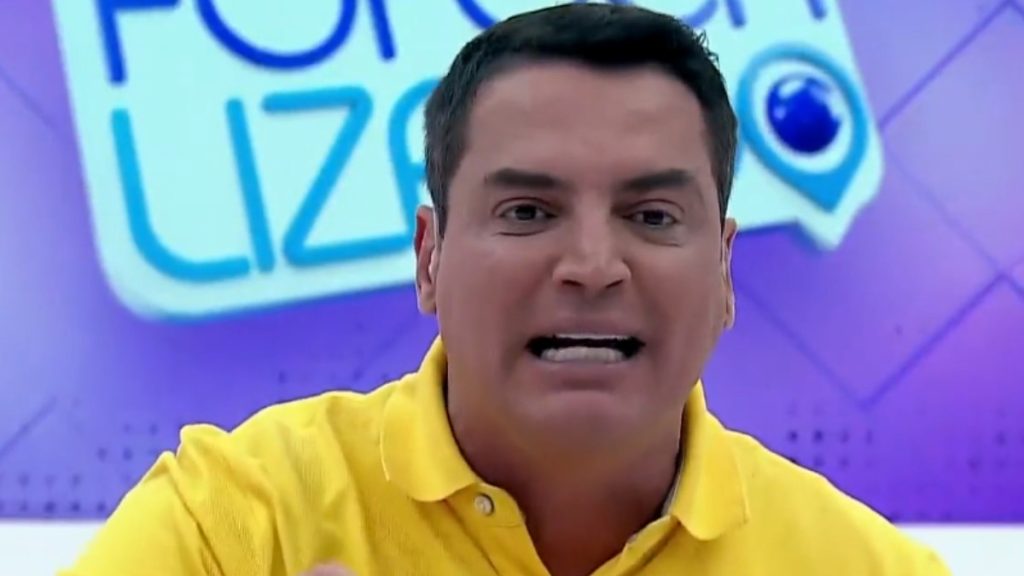 Leo Dias na Globo? Revelado detalhes do convite para canal