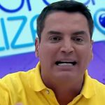 Leo Dias na Globo? Revelado detalhes do convite para canal