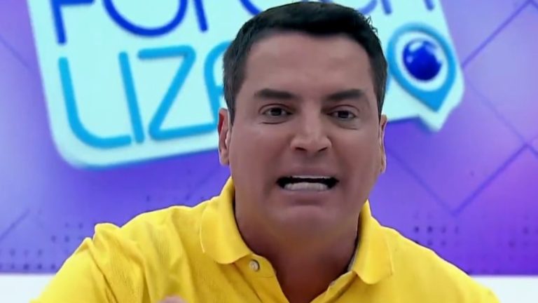Leo Dias na Globo? Revelado detalhes do convite para canal