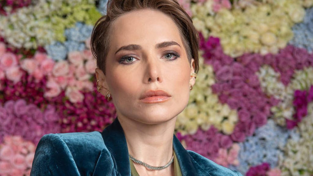 Leticia Colin acerta novo trabalho na Globo após Garota do