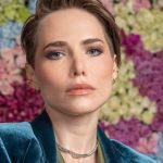 Leticia Colin acerta novo trabalho na Globo após Garota do