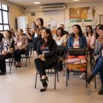 Liderança feminina: encontro marca o lançamento da Rede Mulheres Nipo-Brasileiras