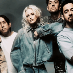 Linkin Park atuam em 2026 no festival Rock in Rio