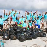 Lixo oceânico ameaça ecossistemas | O Imparcial