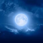 Lua hoje: confira a fase da Lua nesta quinta-feira 01/05/2025
