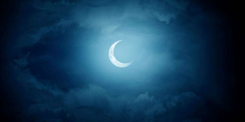 Lua hoje: confira a fase da Lua neste domingo 04/05/2025
