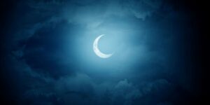 Lua hoje: confira a fase da Lua neste domingo 04/05/2025