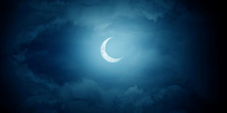 Lua hoje: confira a fase da Lua neste domingo 04/05/2025