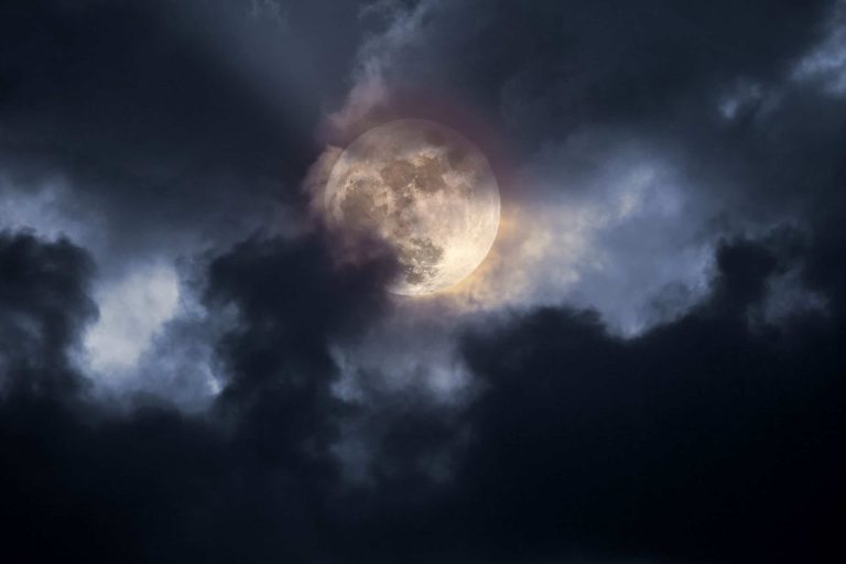 Lua hoje: confira a fase da Lua neste sábado 10/05/2025