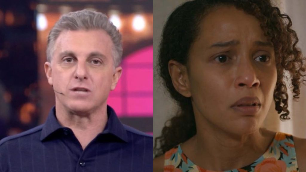 Luciano Huck tem vida dura na Globo; Vale Tudo mergulha