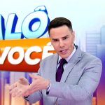 Luiz Bacci eleva a audiência do SBT com a estreia